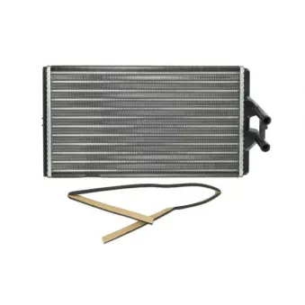 Système de chauffage THERMOTEC D6ME006TT