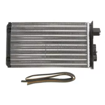 Système de chauffage THERMOTEC D6IV009TT