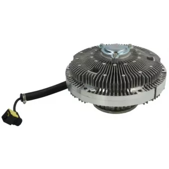Embrayage, ventilateur de radiateur THERMOTEC D5DA018TT