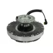 Embrayage, ventilateur de radiateur THERMOTEC D5DA018TT - Visuel 2