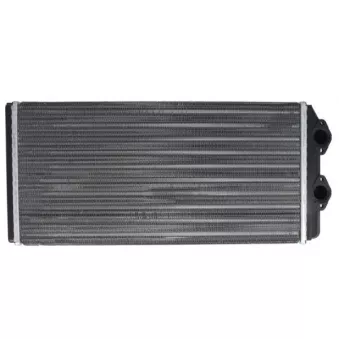 Système de chauffage THERMOTEC