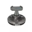 Embrayage, ventilateur de radiateur THERMOTEC D5DA020TT - Visuel 2