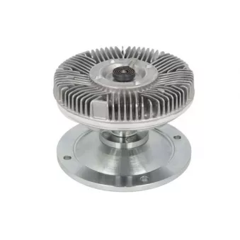 Embrayage, ventilateur de radiateur THERMOTEC D5IV007TT