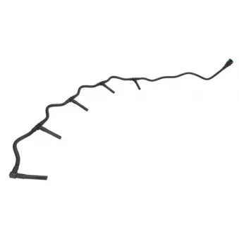 Tube d'écoulement , vase d'expansion THERMOTEC DWSC004TT