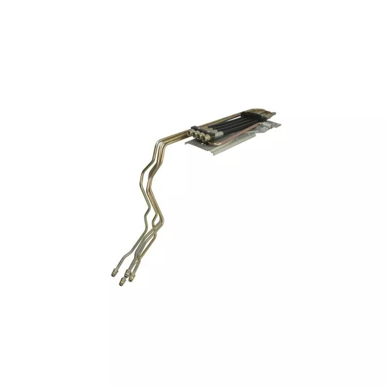 Tuyauterie de liquide de refroidissement THERMOTEC DWME003TT