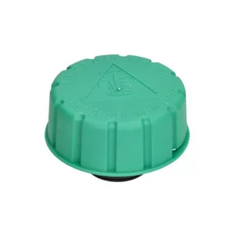 Bouchon, réservoir de liquide de refroidissement THERMOTEC DBME019TC