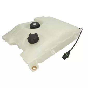 Vase d'expansion, liquide de refroidissement THERMOTEC DBRE001TT