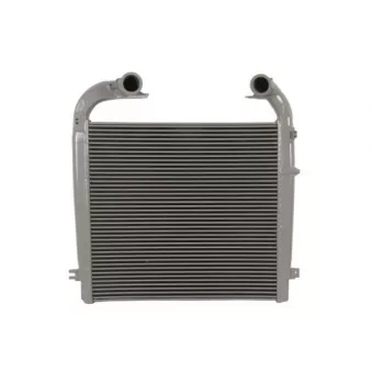 Intercooler, échangeur THERMOTEC