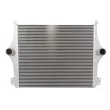 Intercooler, échangeur THERMOTEC DASC012TT - Visuel 1