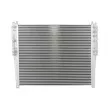 Intercooler, échangeur THERMOTEC DAME012TT - Visuel 2