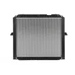 Radiateur, refroidissement du moteur THERMOTEC D7ME039TT - Visuel 2