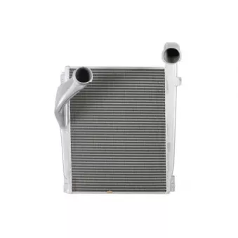 Radiateur basse température, intercooler THERMOTEC DAME011TT