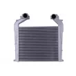 Intercooler, échangeur THERMOTEC DAMA012TT - Visuel 1