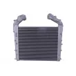 Intercooler, échangeur THERMOTEC DAMA012TT - Visuel 2