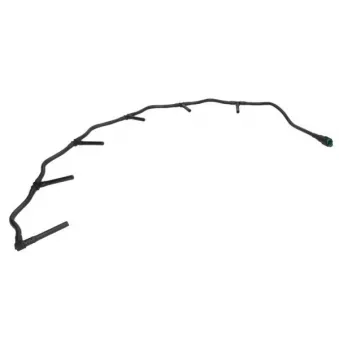 Tube d'écoulement , vase d'expansion THERMOTEC 1.11720