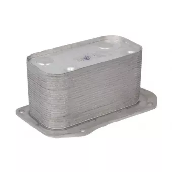 Radiateur d'huile THERMOTEC D4AG014TT