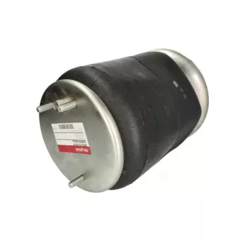 Soufflet de suspension, suspension pneumatique MAGNUM TECHNOLOGY