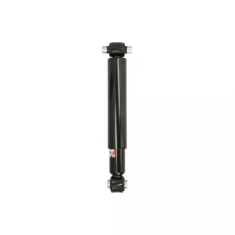 Jeu de 2 amortisseurs avant MAGNUM TECHNOLOGY