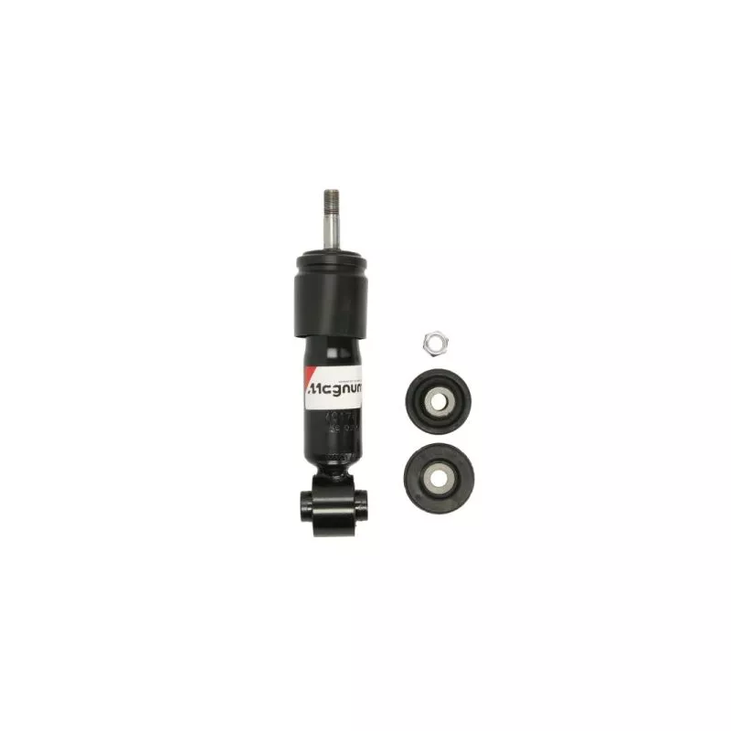 Amortisseur, suspension de la cabine MAGNUM TECHNOLOGY MC176