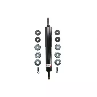 Amortisseur avant droit MAGNUM TECHNOLOGY