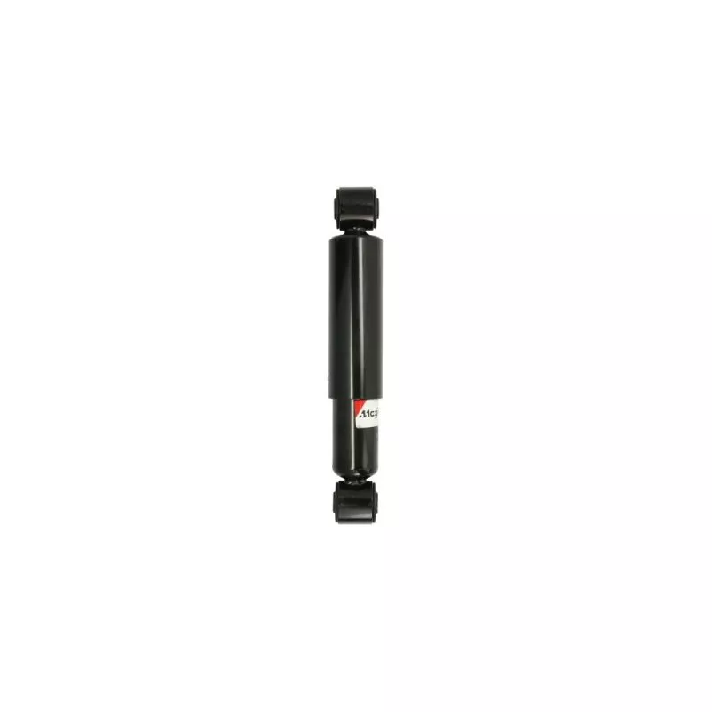 Jeu de 2 amortisseurs avant MAGNUM TECHNOLOGY M0195