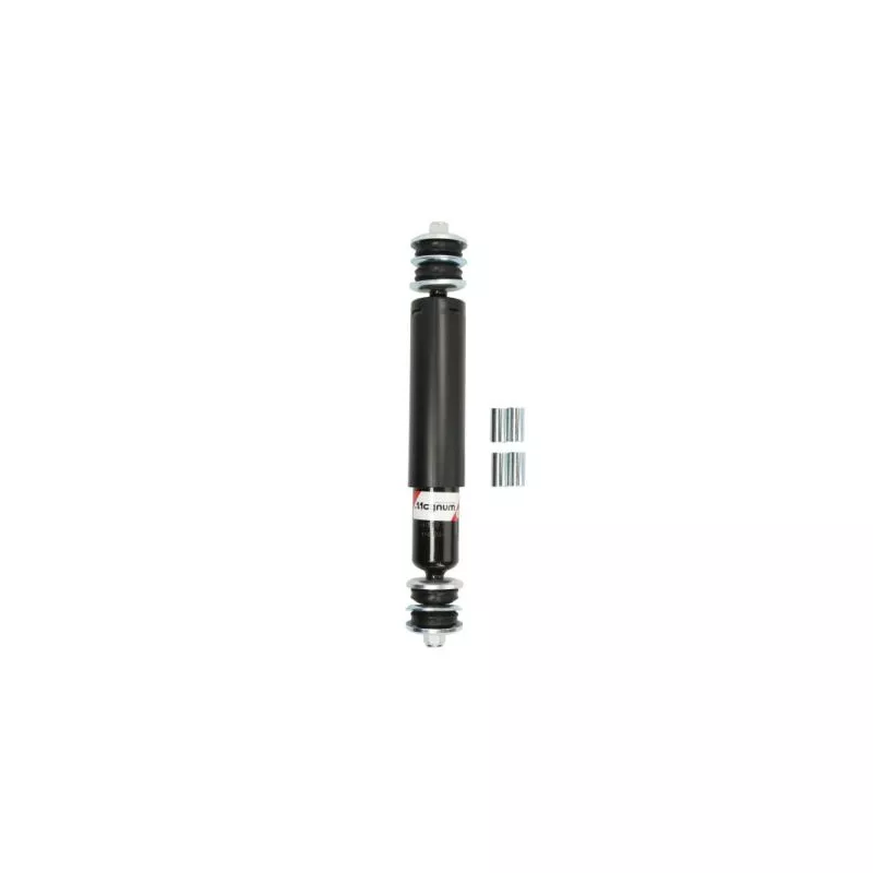 Jeu de 2 amortisseurs avant MAGNUM TECHNOLOGY M0197