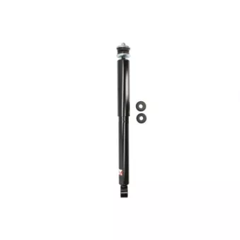 Jeu de 2 amortisseurs avant MAGNUM TECHNOLOGY