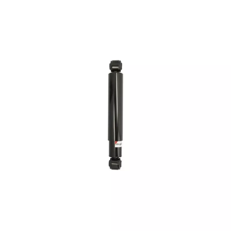 Jeu de 2 amortisseurs avant MAGNUM TECHNOLOGY M0192