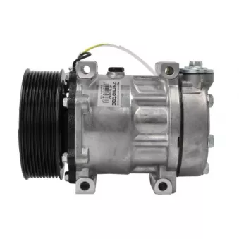 Compresseur, climatisation THERMOTEC KTT090562