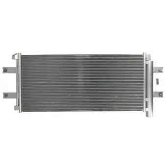 Condenseur, climatisation THERMOTEC KTT110774