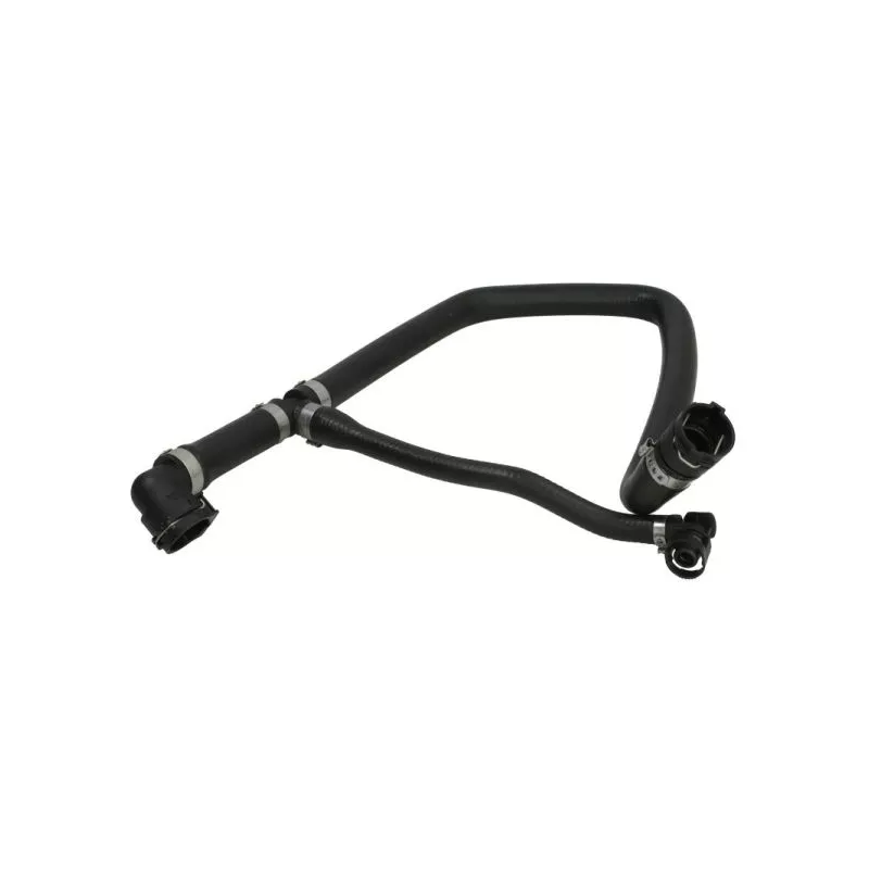 Durite de radiateur THERMOTEC SI-MA95