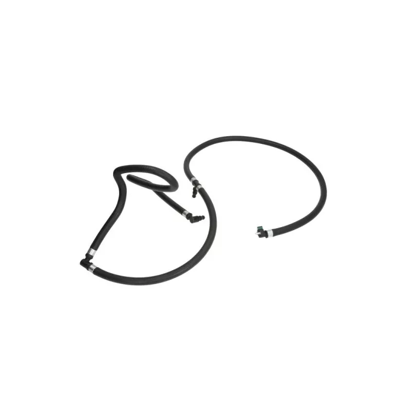 Tuyauterie du réfrigérant THERMOTEC SI-MA62