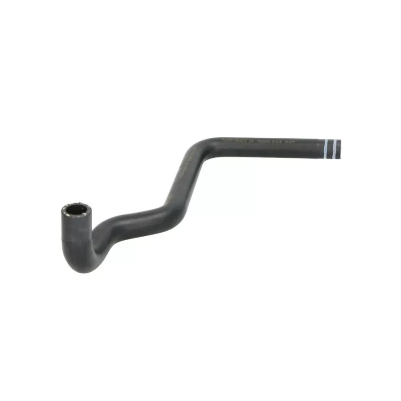 Durite de radiateur THERMOTEC SI-ME124