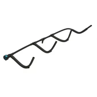 Tuyauterie du réfrigérant THERMOTEC