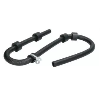 Durite de radiateur THERMOTEC