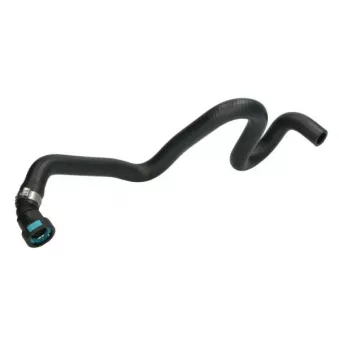 Tuyauterie du réfrigérant THERMOTEC