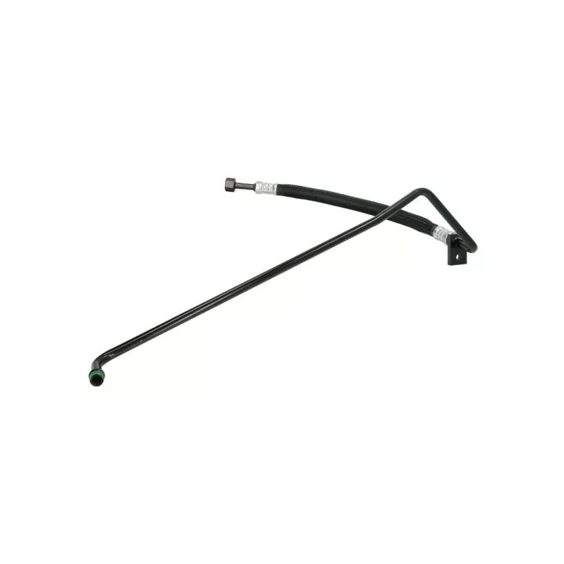 Conduite à basse pression, climatisation THERMOTEC KTT160199