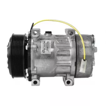 Compresseur, climatisation THERMOTEC KTT090490