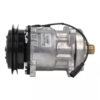 Compresseur, climatisation THERMOTEC KTT090475