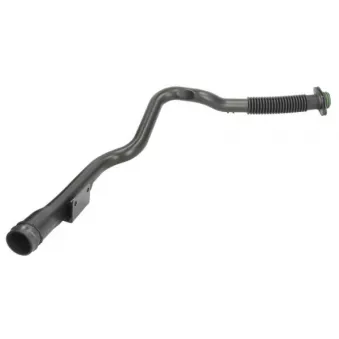 Tuyau d'huile THERMOTEC SI-VO59