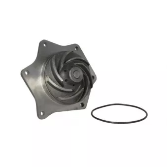 Pompe à eau, refroidissement du moteur THERMOTEC WP-CA168