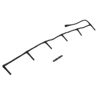 Tuyauterie du réfrigérant THERMOTEC