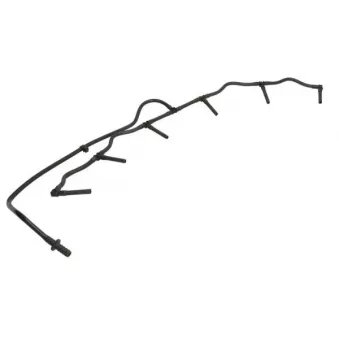 Tube d'écoulement , vase d'expansion THERMOTEC