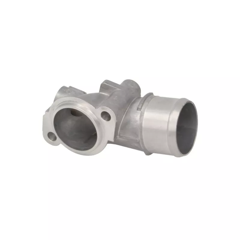 Raccord départ, radiateur d'huile THERMOTEC SI-SC170