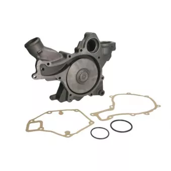 Pompe à eau, refroidissement du moteur THERMOTEC WP-FE101