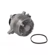 Pompe à eau, refroidissement du moteur THERMOTEC WP-MN152 - Visuel 2