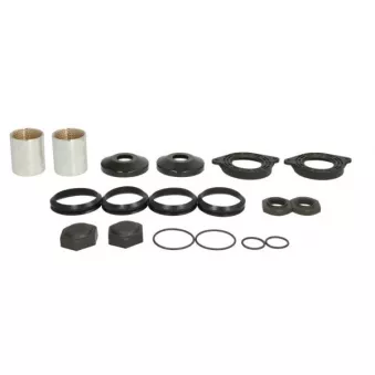 Kit d'assemblage, levier de déviation S-TR