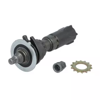 Kit de réparation, étrier de frein SBP KRK-156