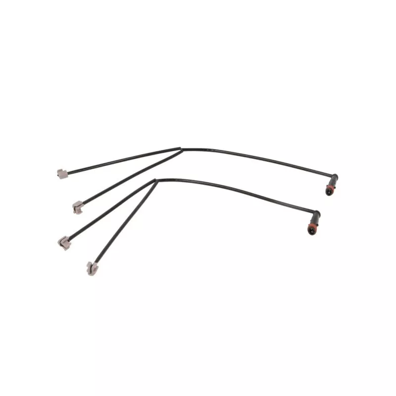 Contact d'avertissement, usure des plaquettes de frein SBP WIC035