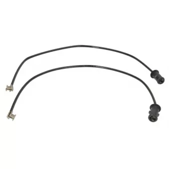 Indicateur d'usure,plaquette de freins SBP WIC002